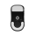 SteelSeries Sensei Pro czarna - 1593775 - zdjęcie 2